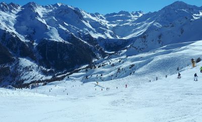 What to Do in Verbier