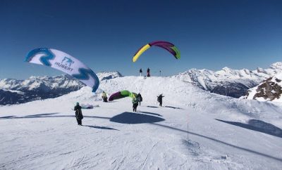 What to Do in Verbier with Children this Winter