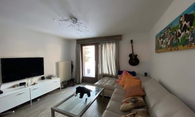 EXCLUSIVITY: Renovated apartment near the centre – 2 bedrooms