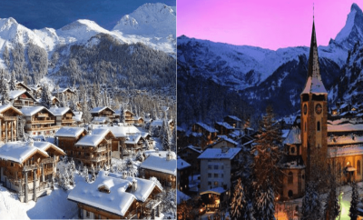 Verbier vs. Zermatt – Which Is Better?
